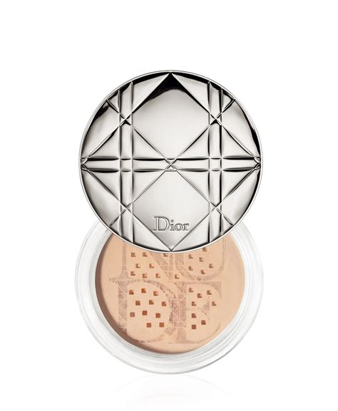 dior powder compact|dior translucent loose powder.